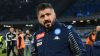 Lazio avanti 2-0 all'Olimpico: Taylor apre, poi l'autorete di Diego Carlos