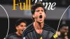 Napoli-Roma show e tanti gol: Allegri sfiora il colpaccio, Gasp la pareggia coi cambi