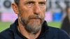 Di Francesco: 'Tutto è possibile' per il Lecce anti-Juve
