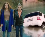 Aybike, Asiye e Harika di Tutto per la mia famiglia &copy; Canale 5.
