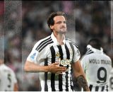Federico Gatti, difensore della Juventus. Foto &copy; Juventus