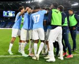 Nuno Tavares, esterno della Lazio - Foto da &copy; Lazio