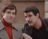 Riccardo Guarnieri e Marcello Barbieri - screenshot &copy; Rai.
