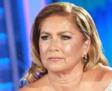 Romina Power sbotta contro il gossip, Alberto Matano in diretta: 'Siete voi a parlarne' &copy;Google immagini