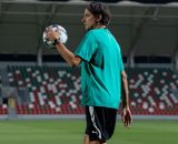 Simone Inzaghi, allenatore dell'Al-HIlal. Foto &copy; Al-HIlal
