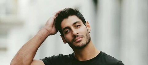 Javier Martinez, il papà fa sognare il fandom: 'Il GF è finito nel 2025 con lui e Helena'