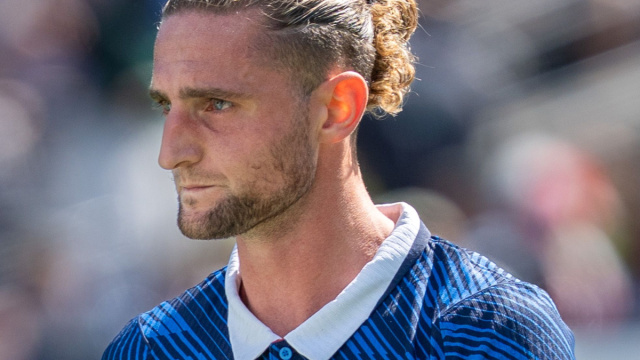 Adrien Rabiot - Wikipedia &copy; Creative Commons