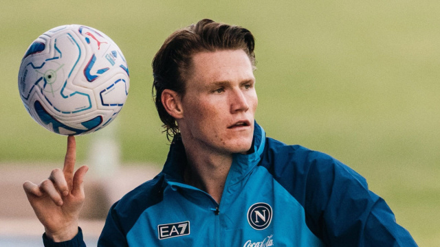 Aritmia per Scott McTominay: cosa accade al cuore - Gruppo NefroCenter &copy; Creative Commons