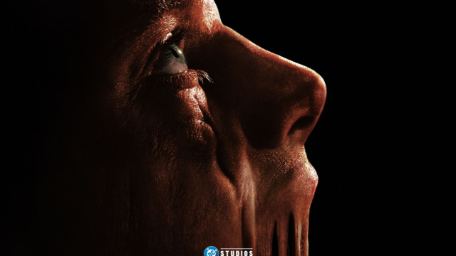 Clayface (Laser 4K) - Cinema Vittoria di Aversa &copy; Creative Commons