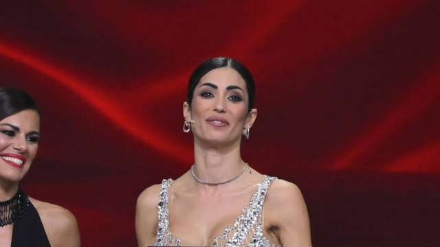 Federica Nargi, che a Ballando con le Stelle 2024 avrebbe meritato ... &copy; Creative Commons