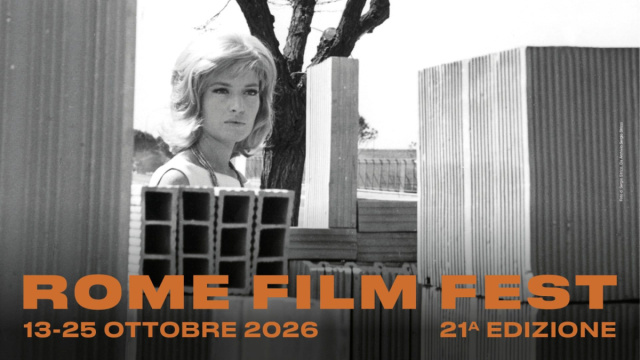Festa del Cinema di Roma 2026: il programma che porta il mondo a ... &copy; Creative Commons