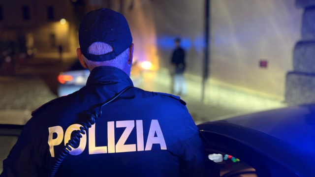 Forza Italia e Fratelli d'Italia: &laquo;Grazie alle Forze dell'Ordine ... &copy; Creative Commons
