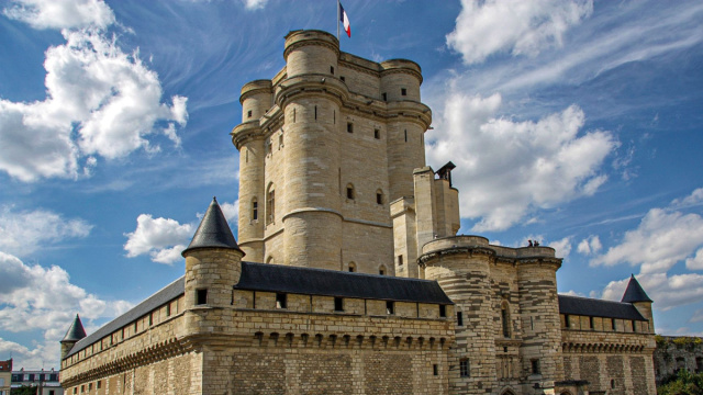 Giornate del Patrimonio 2026 a Vincennes (94) : i luoghi da ... &copy; Creative Commons