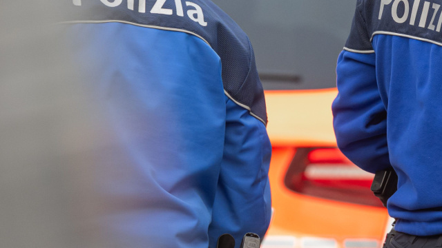 Perquisizioni in Ticino e un arresto nell'inchiesta antimafia di ... &copy; Creative Commons