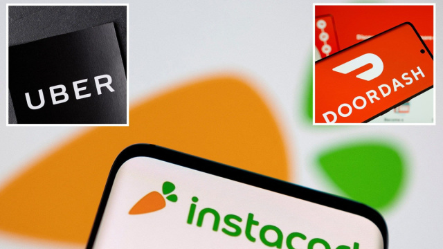 UBER prezzo azionario  Prezzo target dell'analista 103.40 e ... &copy; Creative Commons