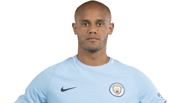 Vincent Kompany - IMDb &copy; Creative Commons