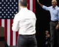 Trump attacca Obama: 'Presidente incompetente, sostiene un jihadista anti-semita'