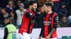 Il Milan dimentica l'Europa League e passa sull'Udinese per 2 a 0