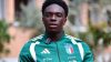 Juve, Spalletti blinda Ekhator a Torino, Napoli, la partenza peggiore degli ultimi 16 anni