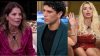 GF Vip, sondaggi televoto 26 ottobre: Marina e Roncaccia salvi, Valeria per l'eliminazione