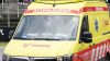 Incidente bus-auto vicino Barcellona: 40 feriti, 20 gravi