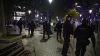 Barcellona, 128 arresti e 15 agenti feriti dopo i disordini in centro