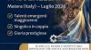 Morfosis presenta la collezione A/I 2026-27 a Palazzo Colonna