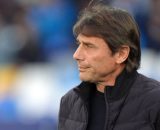 Antonio Conte, ex allenatore del Napoli. Foto &copy; Goal