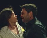 In foto i protagonisti di Far Away &copy; Mediaset