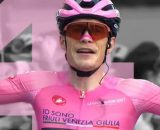 Jonas Vingegaard - &copy; Screenshot Eurosport