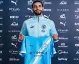Rayan Ait-Nouri, esterno del Manchester City- Foto da &copy; Premier League