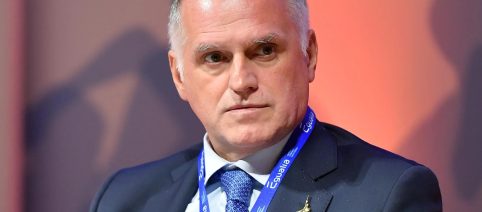 Garavaglia: 'Il 25% dei voti è un buon risultato, senza organizzazione'