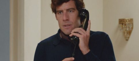 Il Paradiso delle signore, trama 6/11: Riccardo è sconvolto per una chiamata inquietante