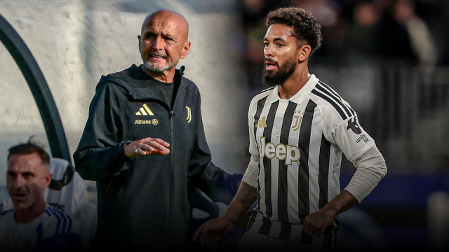 Alla fine Douglas Luiz ha davvero convinto Spalletti: "Molto ... &copy; Creative Commons
