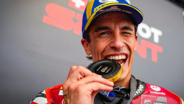MotoGP, Riassuntone GP Australia: ecco il sabato a Philip Island &copy; Creative Commons
