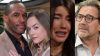 Beautiful, trame all'8/11: Carter e Hope a capo della Forrester, Steffy e Ridge sconvolti