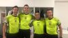 Serie A, arbitri della 9ª giornata: Zufferli, Pairetto, Sacchi e Feliciani