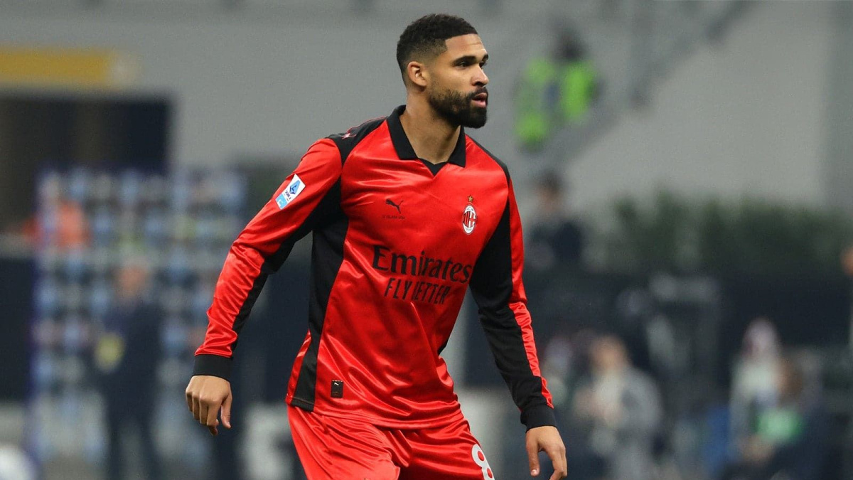 Stop Per Loftus-Cheek si ferma: lesione alla coscia sinistra, stop lungo per il ...