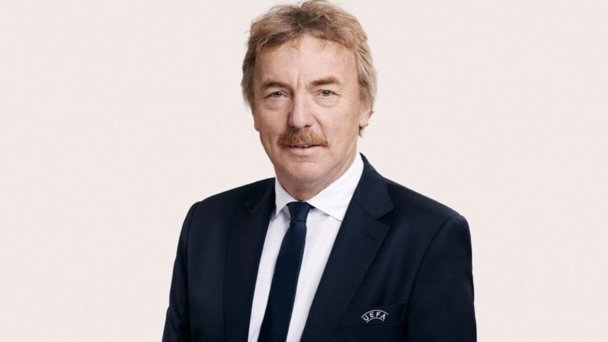 Boniek: 'Spalletti quando parla non lo capisco, Inter la più forte ...