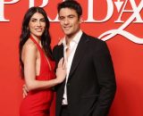 Giulia Salemi e Pierpaolo Pretelli &copy; Instagram
