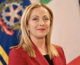 La Presidente del Consiglio Giorgia Meloni (&copy; wikipedia)