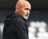 Luciano Spalletti, allenatore della Juventus. Foto &copy; Juventus