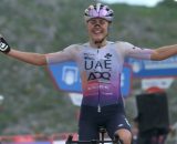 Paula Blasi - &copy; Screenshot Eurosport