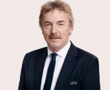 Zibi Boniek, ex calciatore. Foto da &copy; UEFA