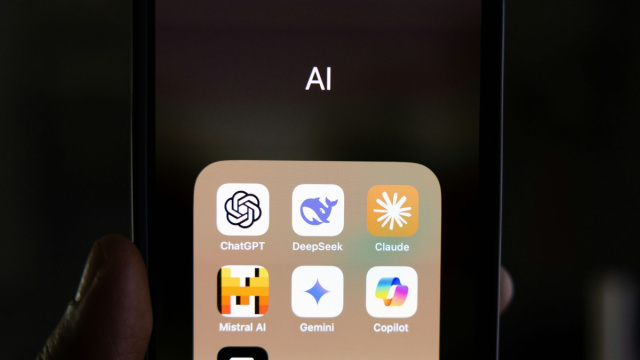 Anthropic IPO filing marks AI maturing into enterprise utility &copy; Creative Commons