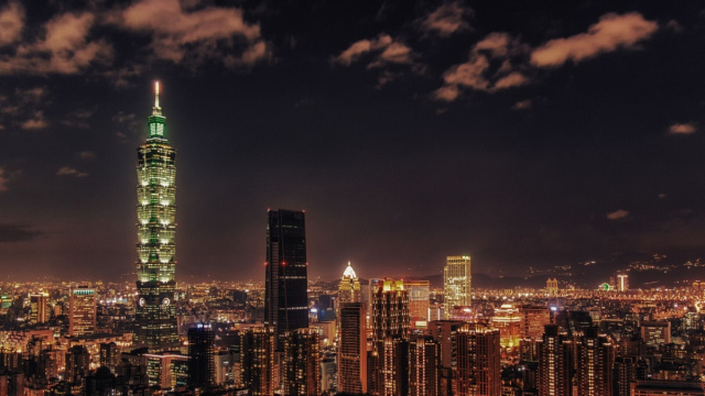 Borse dell'Asia incerte, il listino di Taipei supera in valore ... &copy; Creative Commons