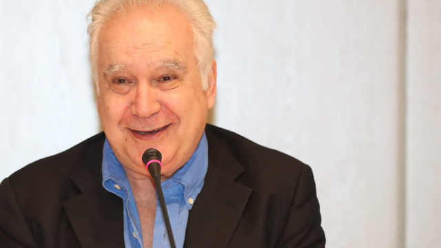 &Egrave; morto il giornalista Mario Sconcerti, aveva 74 anni  Sky TG24 &copy; Creative Commons