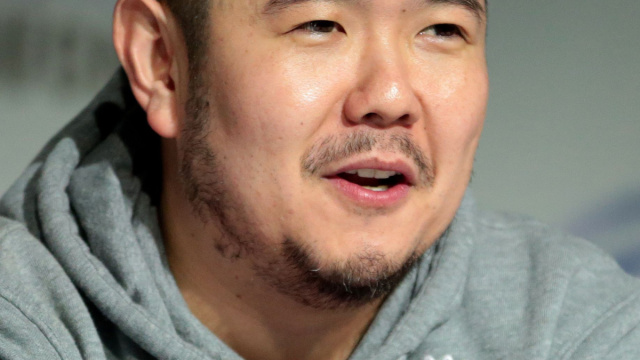 Eric Bauza - Wikipedia &copy; Creative Commons