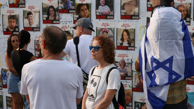 Israele: Netanyahu in bilico?  ISPI &copy; Creative Commons