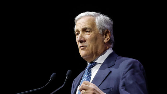 Tajani, 'la manovra in Cdm tra domani e dopodomani' &copy; Creative Commons